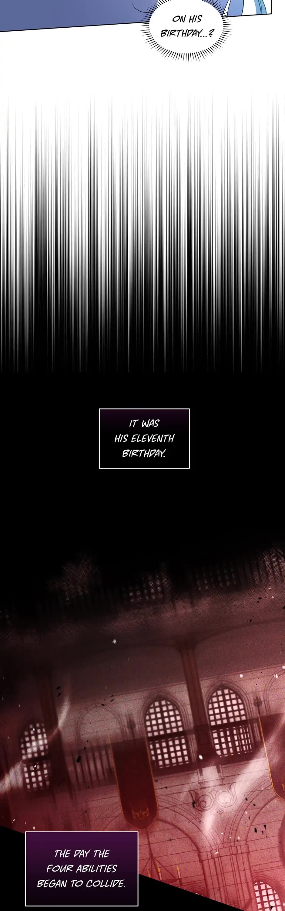 I Became the Hero's Mom Chapter 57 page 26 - Chapter 57: Announcement Day is Coming