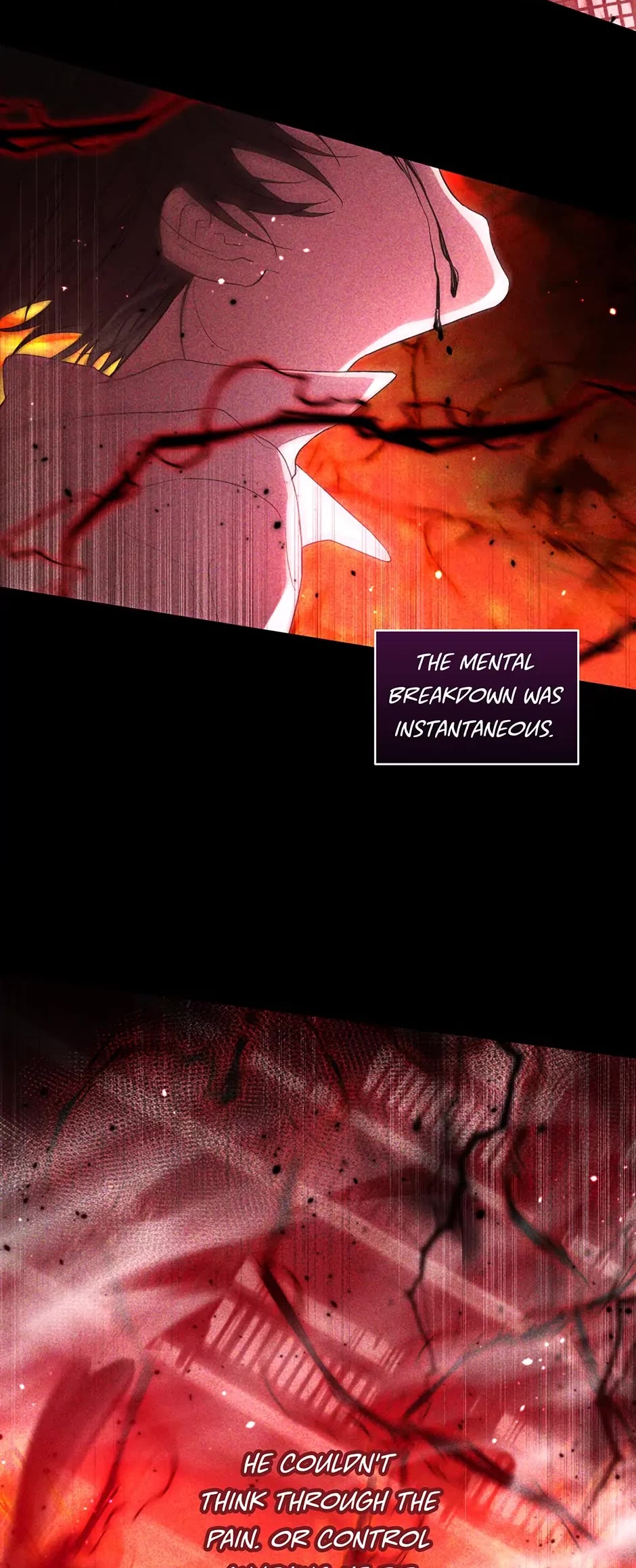 I Became the Hero's Mom Chapter 57 page 27 - Chapter 57: Announcement Day is Coming