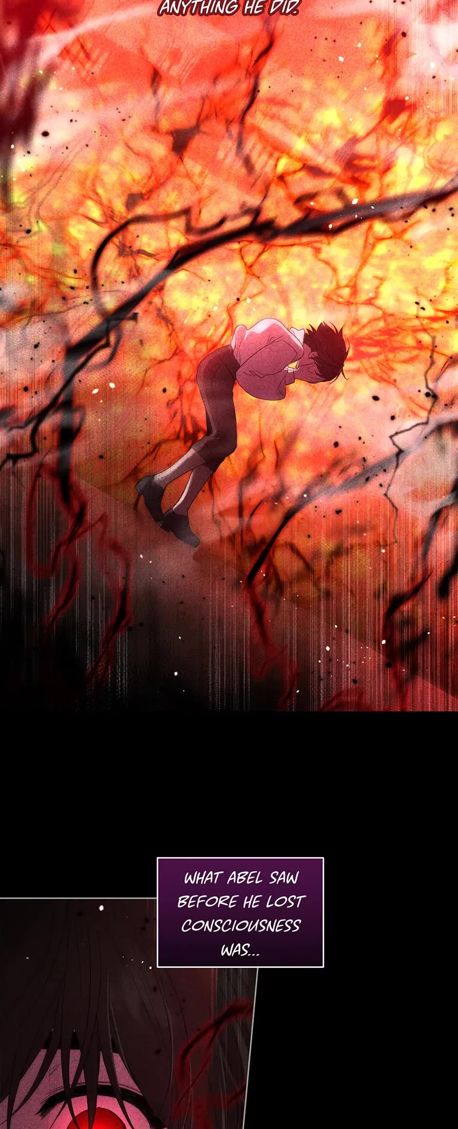 I Became the Hero's Mom Chapter 57 page 28 - Chapter 57: Announcement Day is Coming