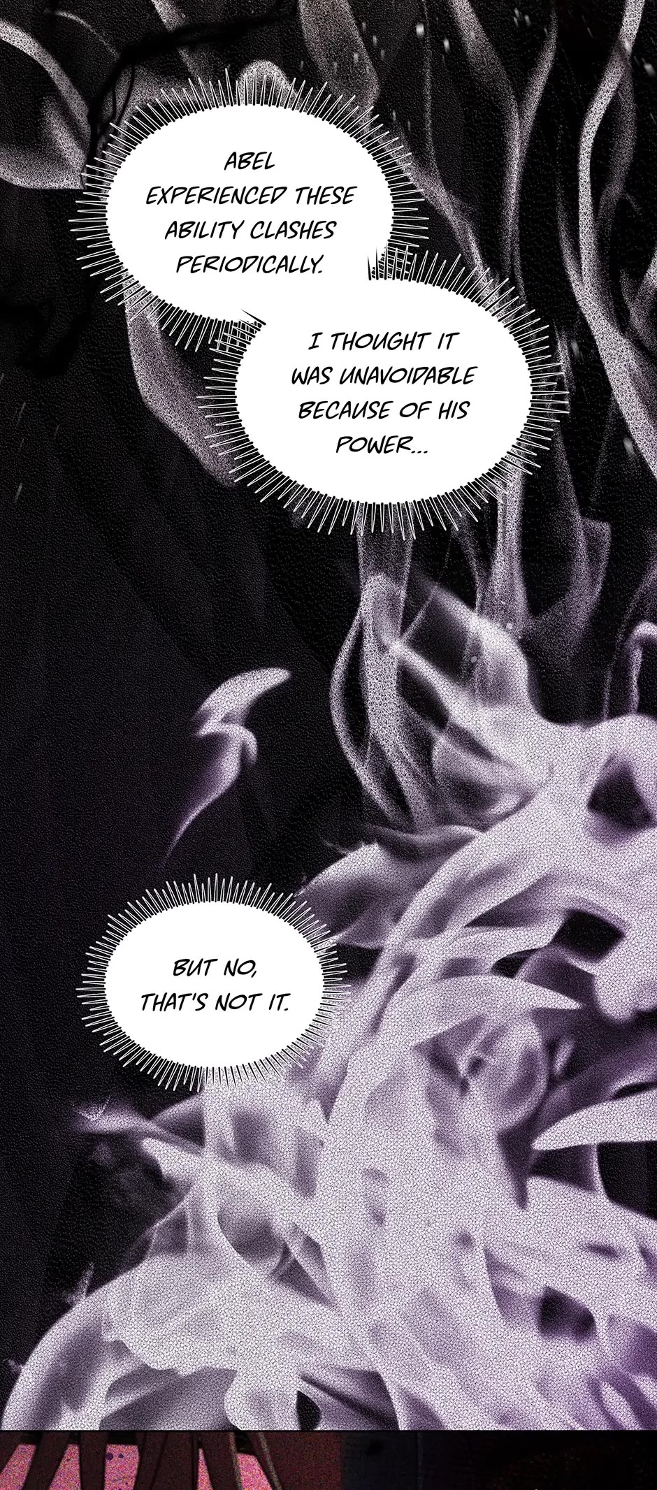 I Became the Hero's Mom Chapter 57 page 32 - Chapter 57: Announcement Day is Coming