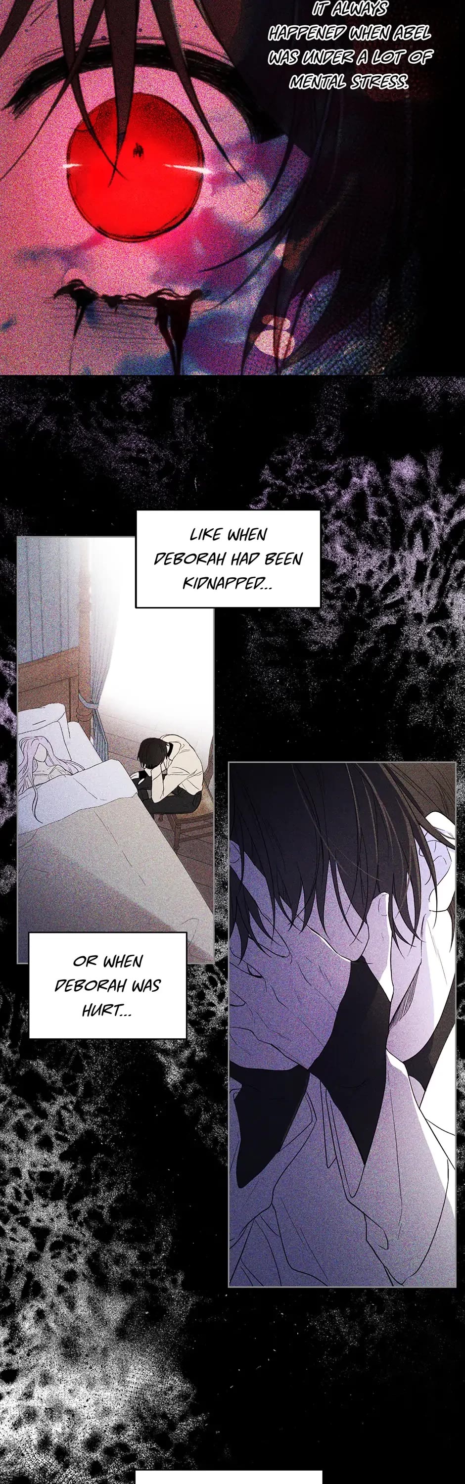 I Became the Hero's Mom Chapter 57 page 33 - Chapter 57: Announcement Day is Coming