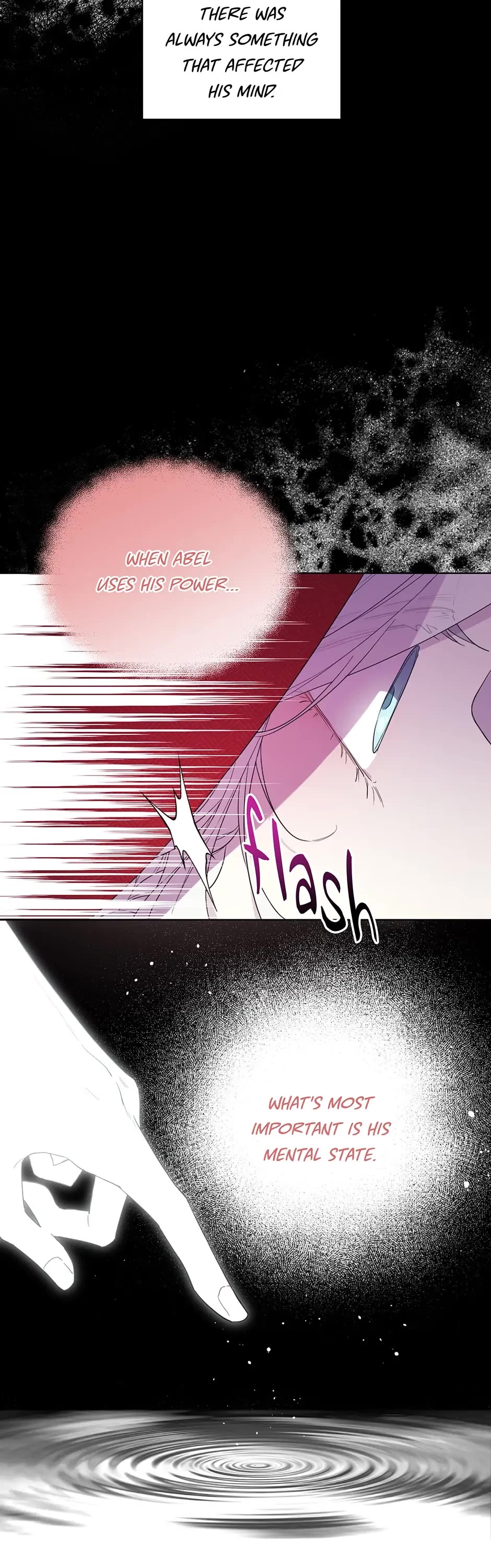 I Became the Hero's Mom Chapter 57 page 34 - Chapter 57: Announcement Day is Coming