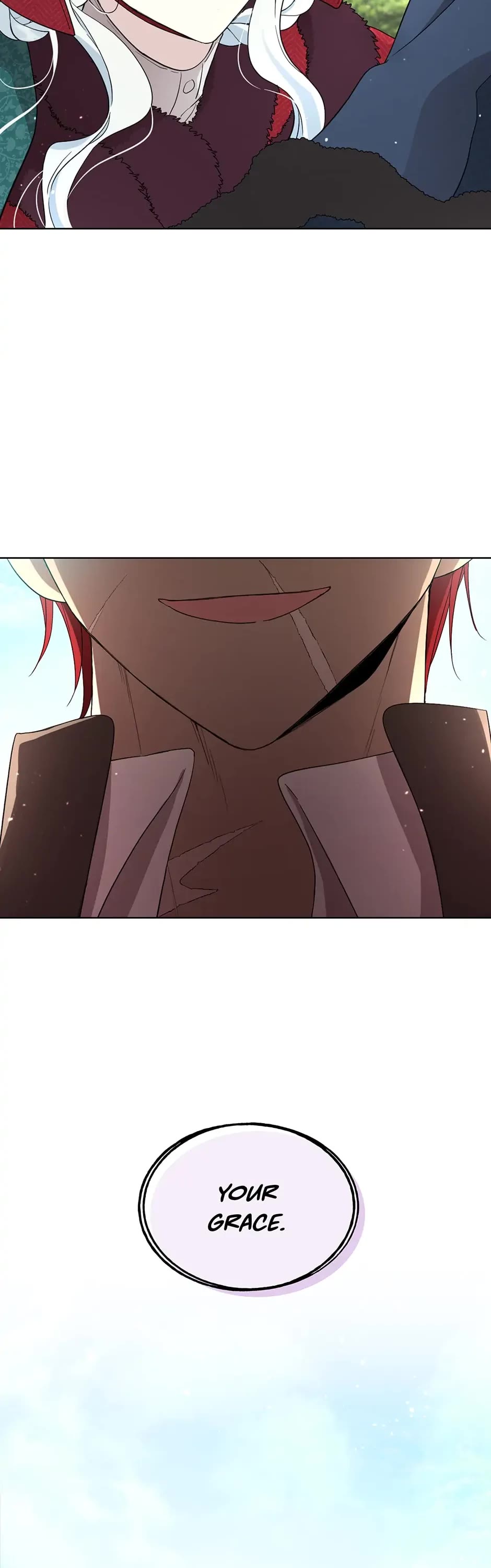 I Became the Hero's Mom Chapter 57 page 46 - Chapter 57: Announcement Day is Coming