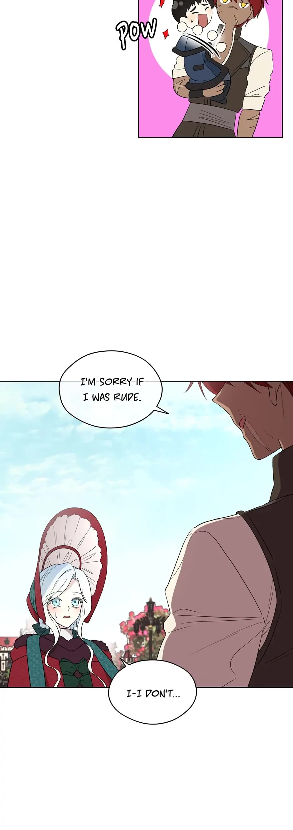 I Became the Hero's Mom Chapter 58 page 16 - Chapter 58: Under Her Spell