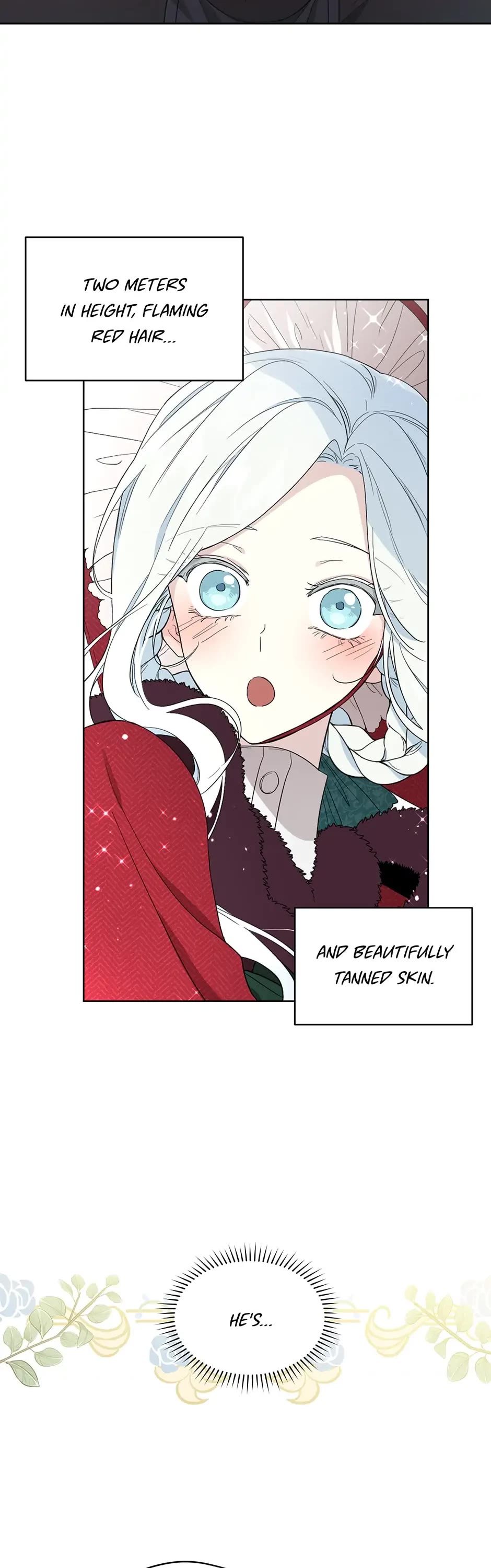 I Became the Hero's Mom Chapter 58 page 2 - Chapter 58: Under Her Spell