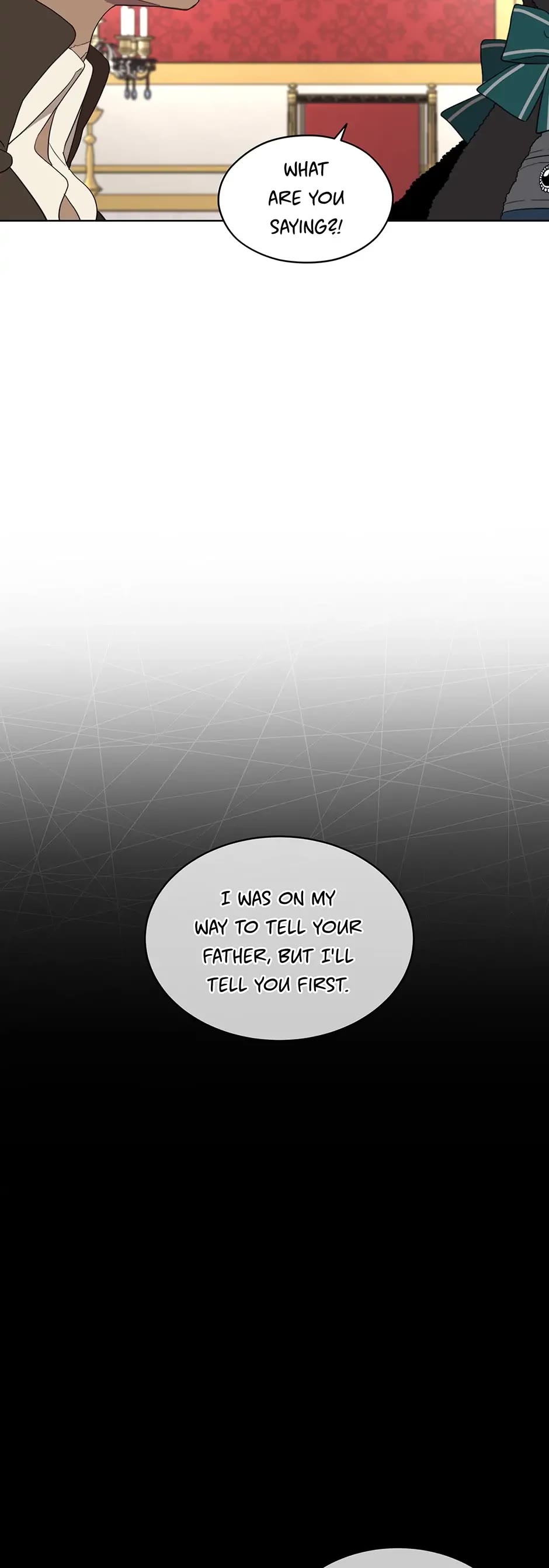 I Became the Hero's Mom Chapter 58 page 23 - Chapter 58: Under Her Spell