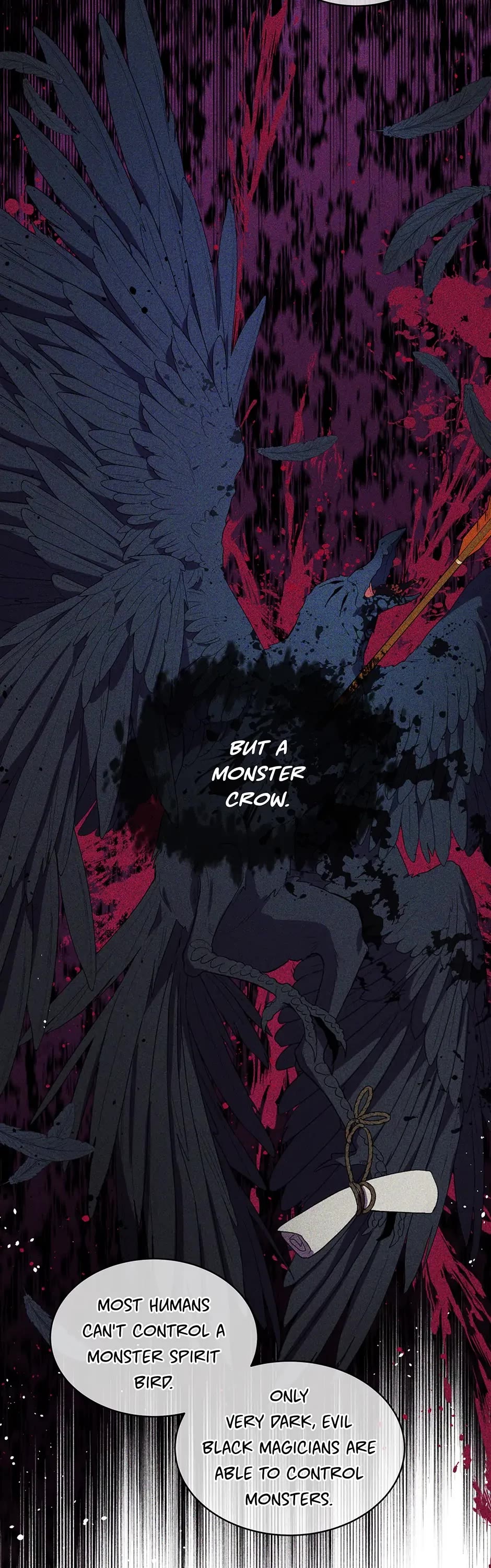 I Became the Hero's Mom Chapter 58 page 25 - Chapter 58: Under Her Spell