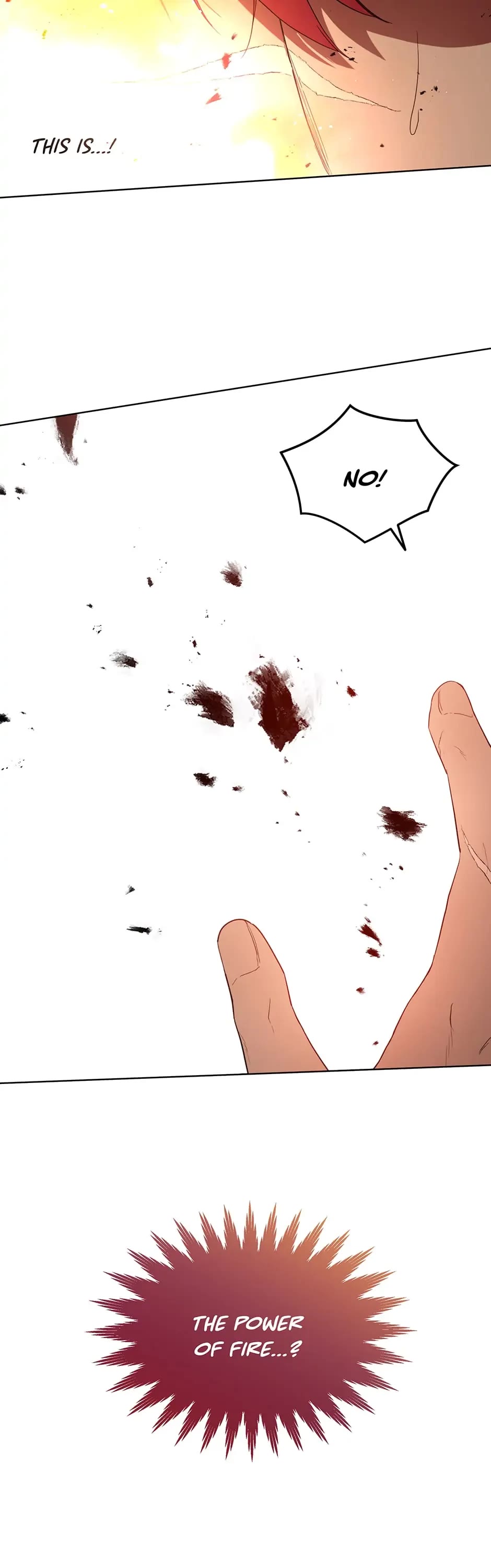 I Became the Hero's Mom Chapter 58 page 37 - Chapter 58: Under Her Spell