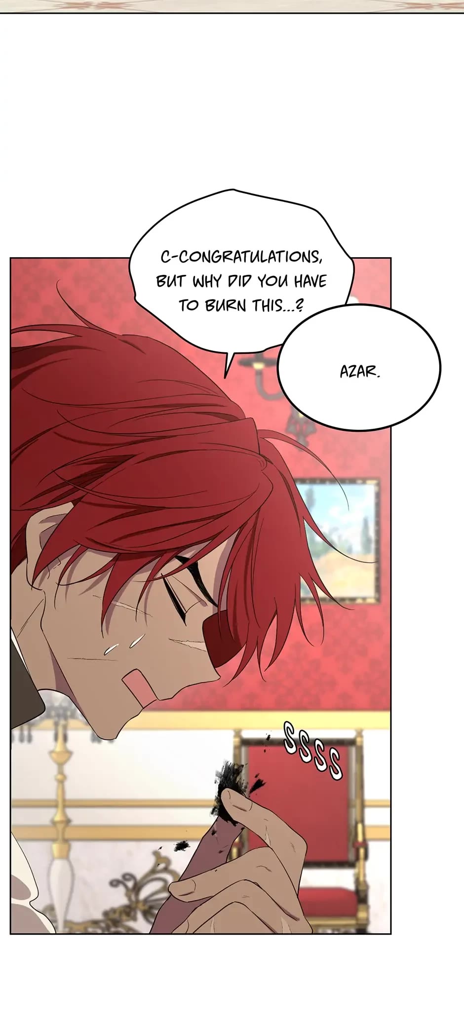 I Became the Hero's Mom Chapter 58 page 40 - Chapter 58: Under Her Spell