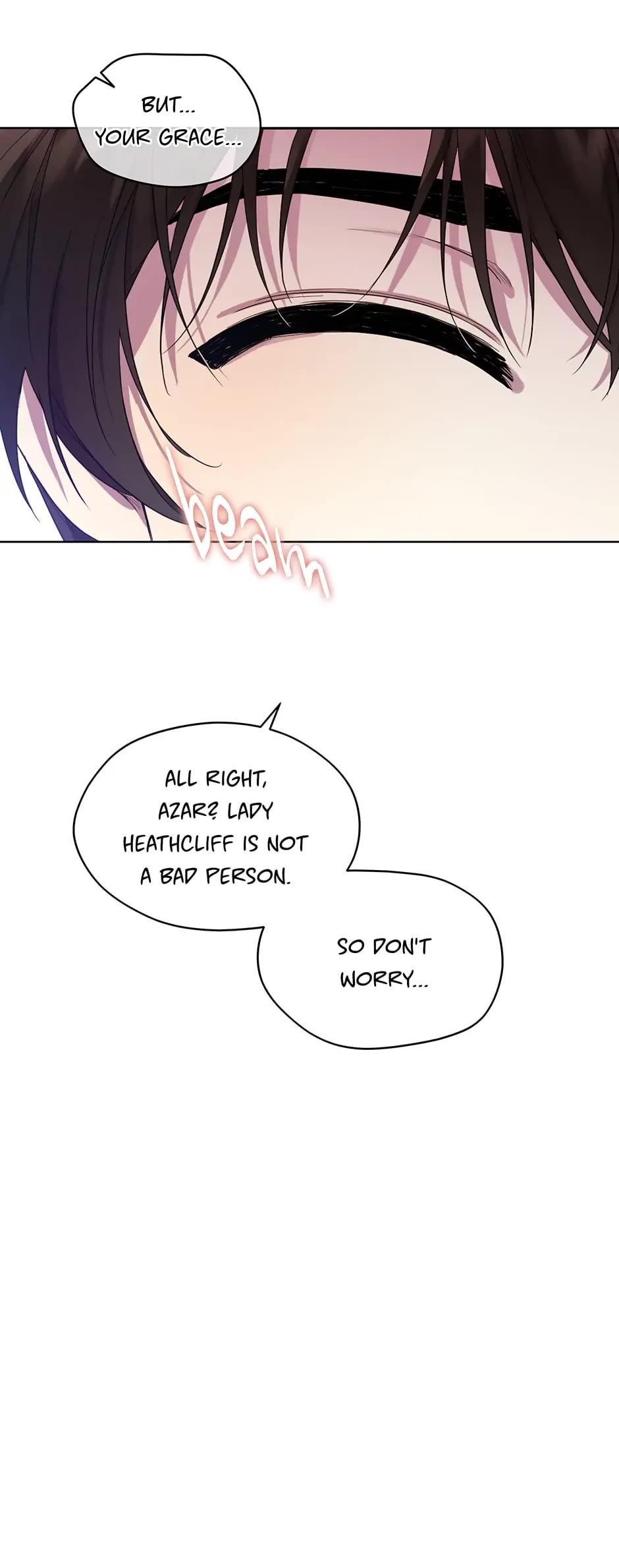 I Became the Hero's Mom Chapter 58 page 44 - Chapter 58: Under Her Spell