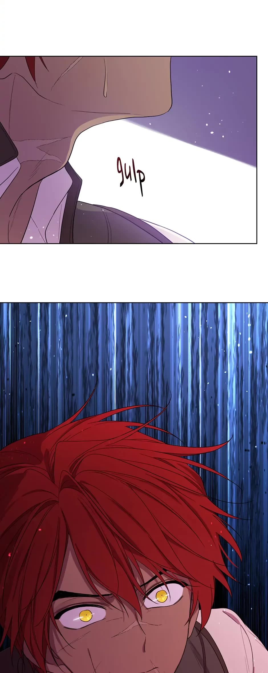 I Became the Hero's Mom Chapter 58 page 46 - Chapter 58: Under Her Spell