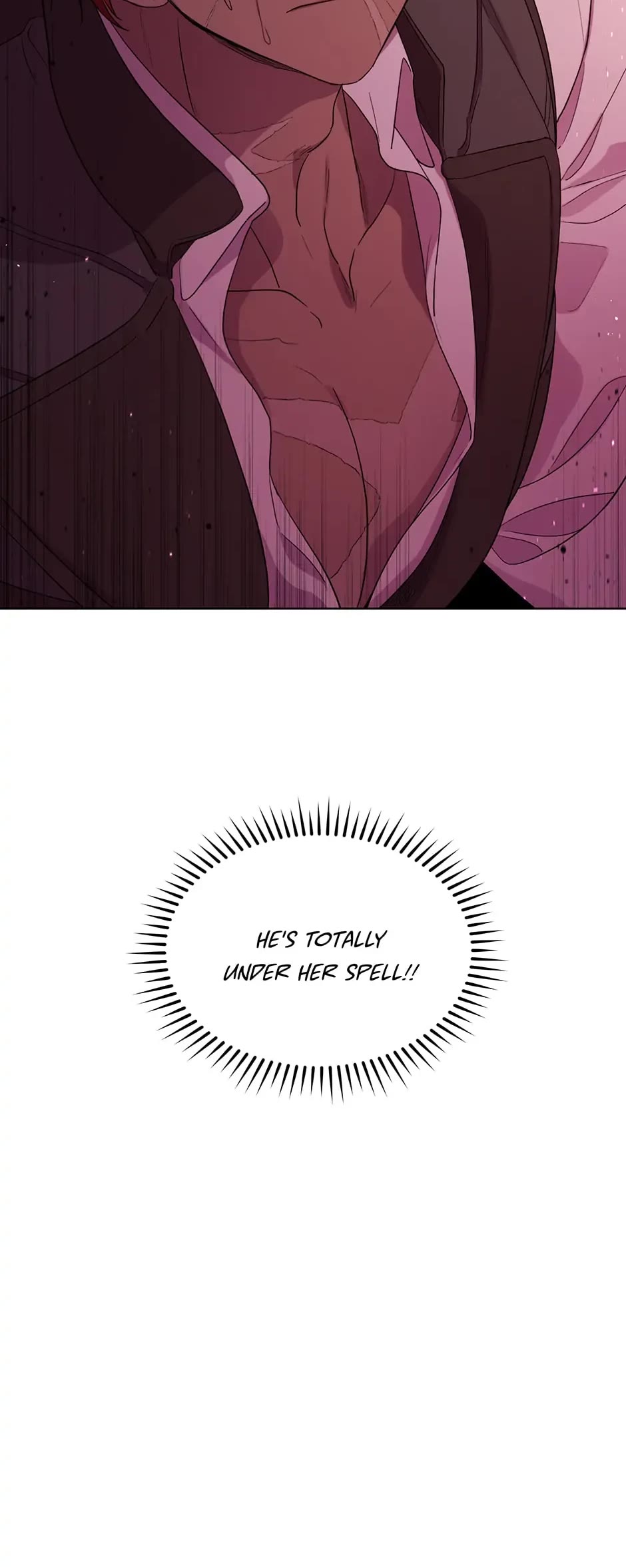 I Became the Hero's Mom Chapter 58 page 47 - Chapter 58: Under Her Spell