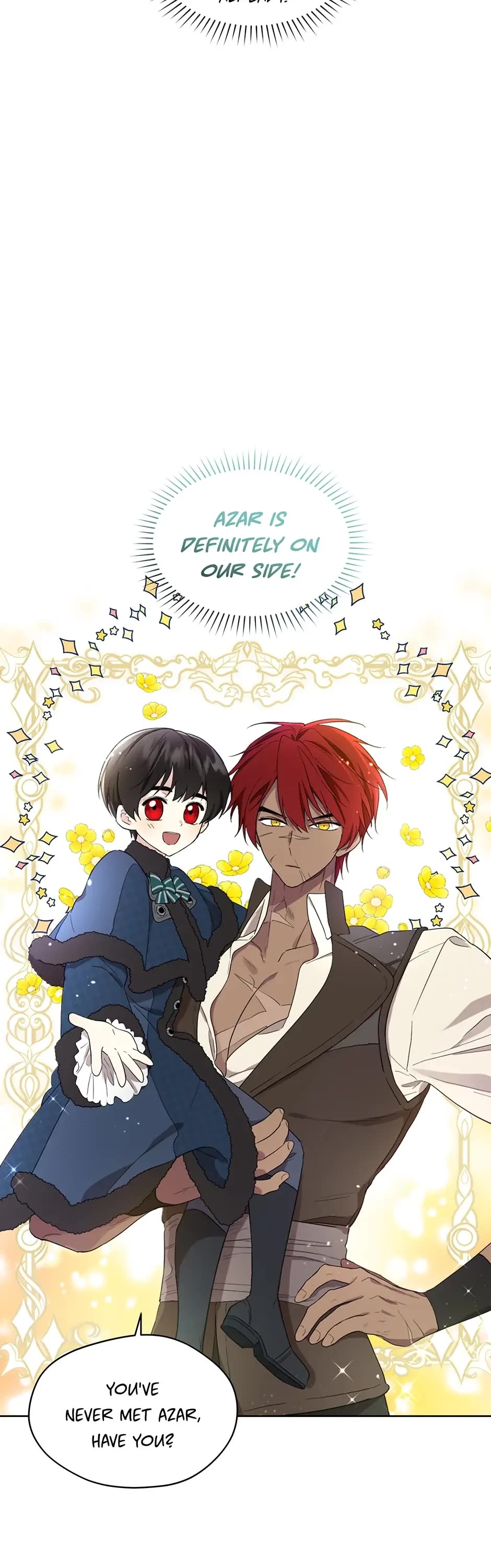 I Became the Hero's Mom Chapter 58 page 5 - Chapter 58: Under Her Spell