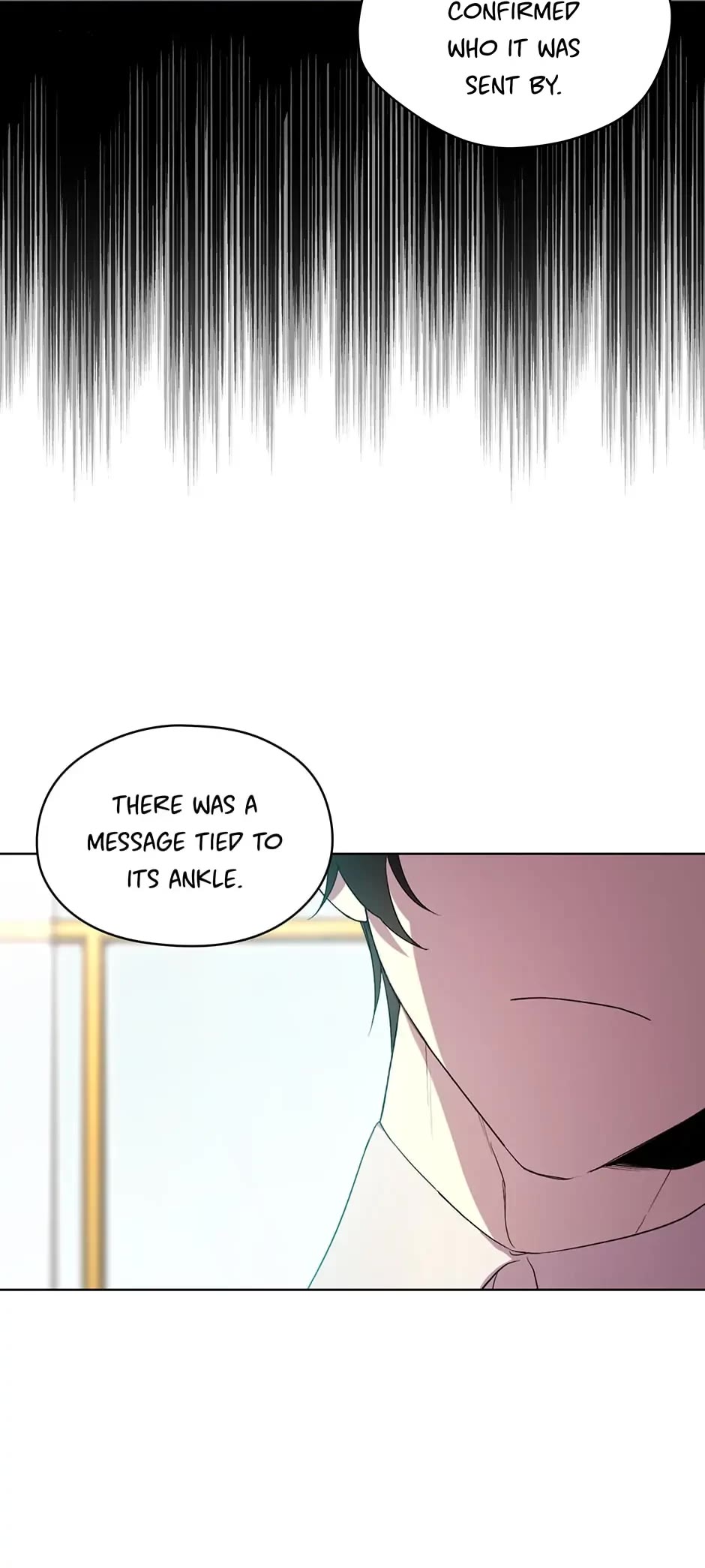 I Became the Hero's Mom Chapter 59 page 11 - Chapter 59: True Intentions