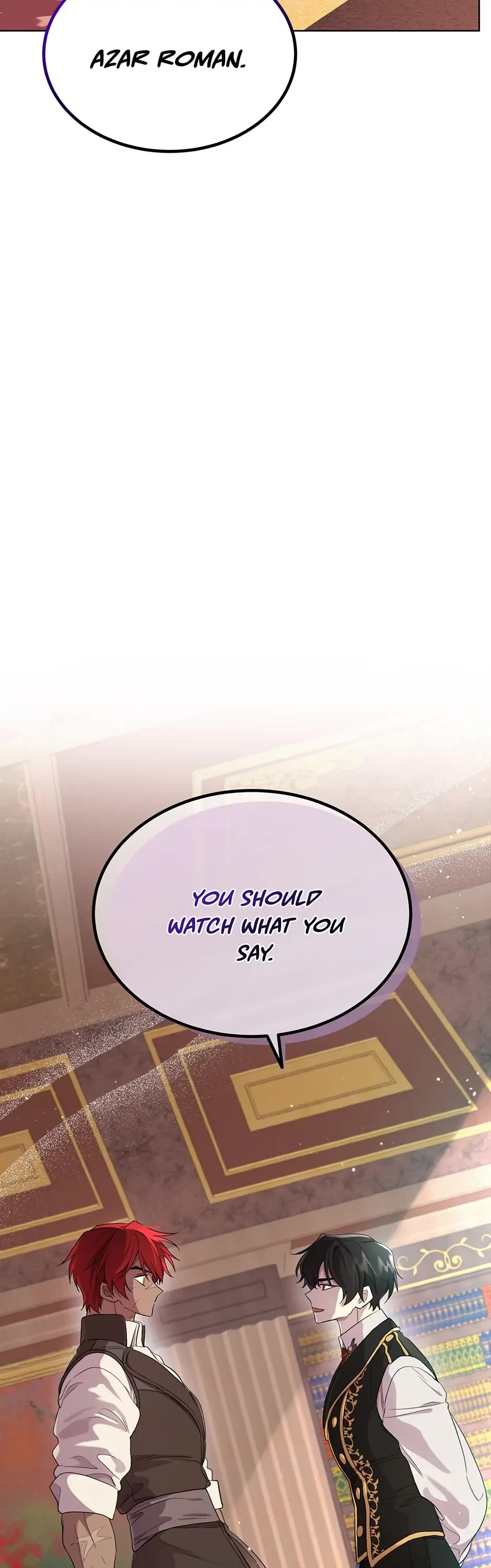 I Became the Hero's Mom Chapter 59 page 17 - Chapter 59: True Intentions