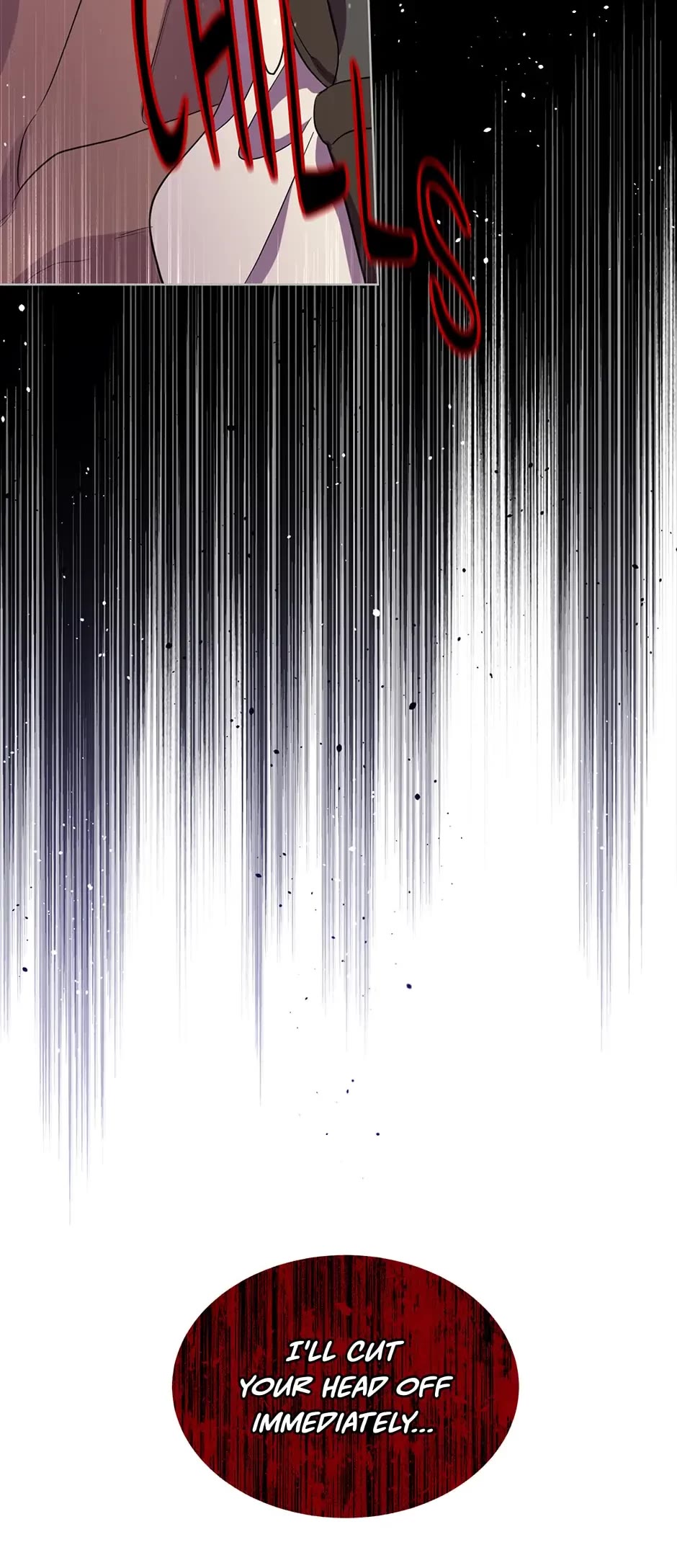 I Became the Hero's Mom Chapter 59 page 20 - Chapter 59: True Intentions
