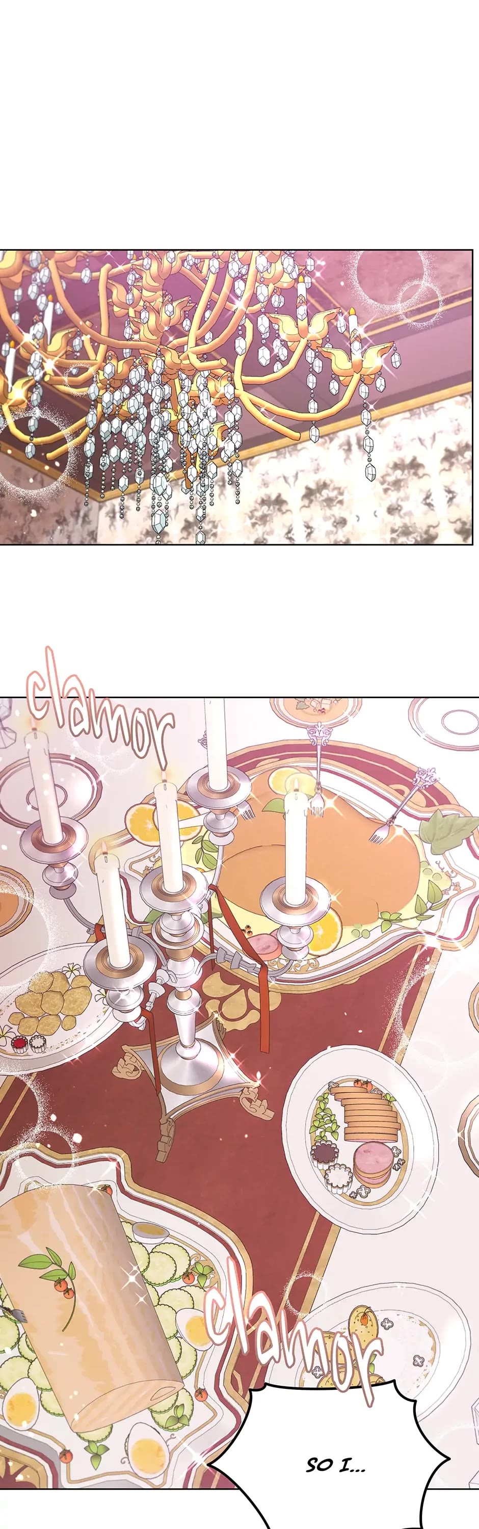I Became the Hero's Mom Chapter 59 page 22 - Chapter 59: True Intentions