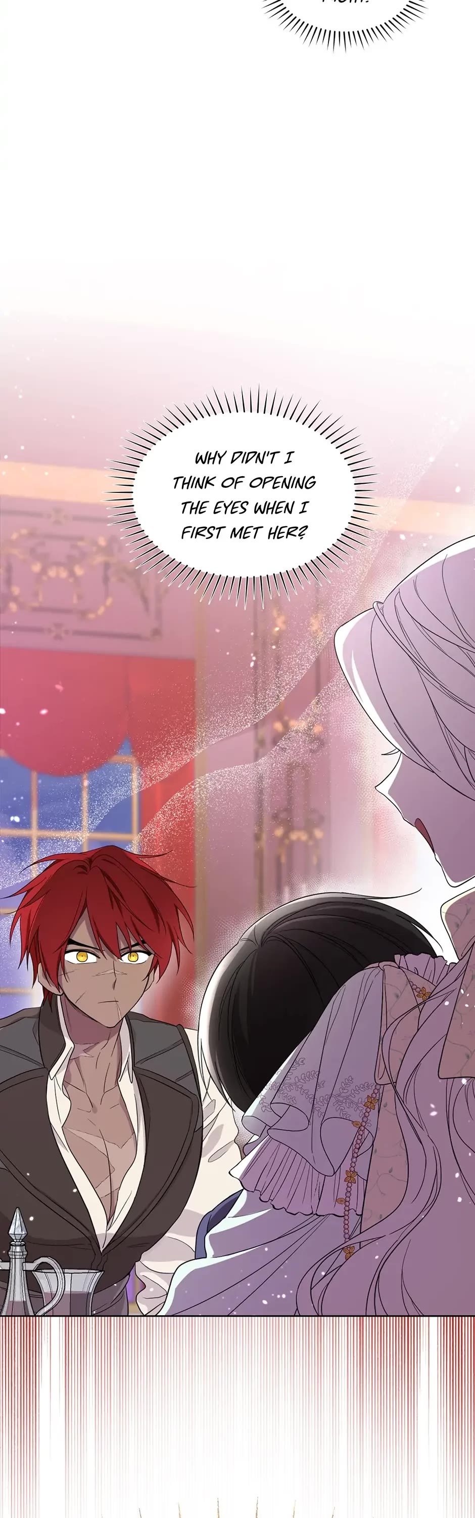 I Became the Hero's Mom Chapter 59 page 34 - Chapter 59: True Intentions
