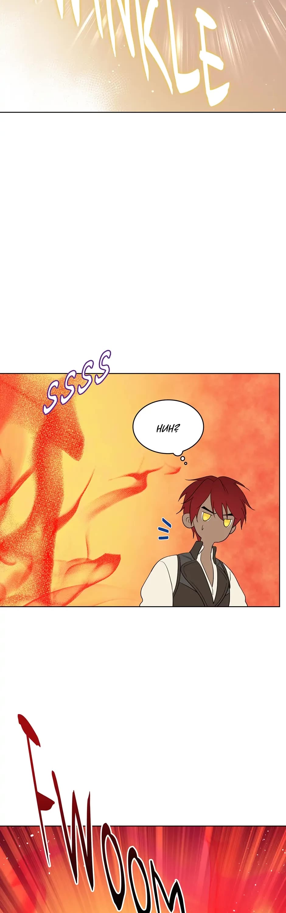I Became the Hero's Mom Chapter 59 page 38 - Chapter 59: True Intentions