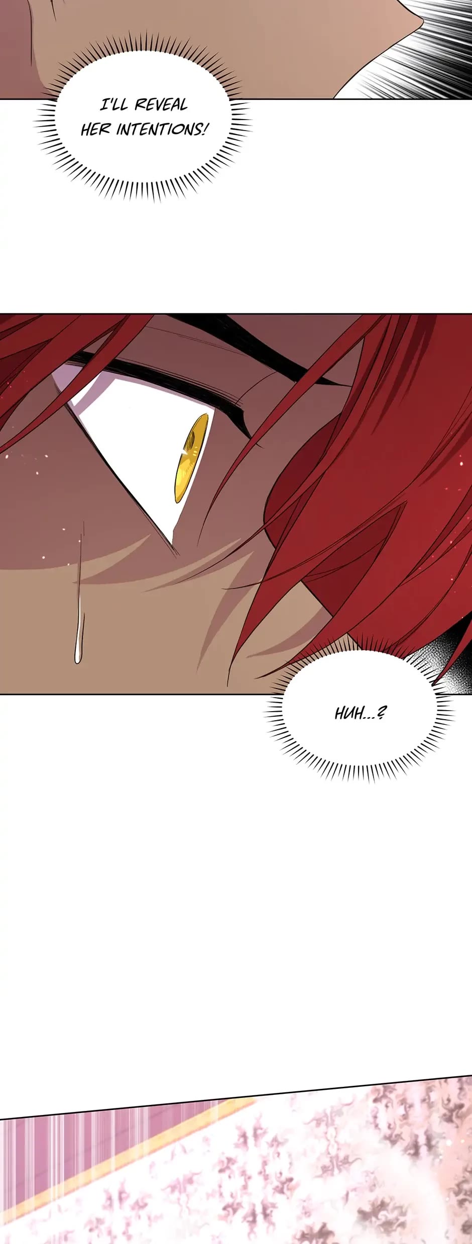 I Became the Hero's Mom Chapter 59 page 42 - Chapter 59: True Intentions