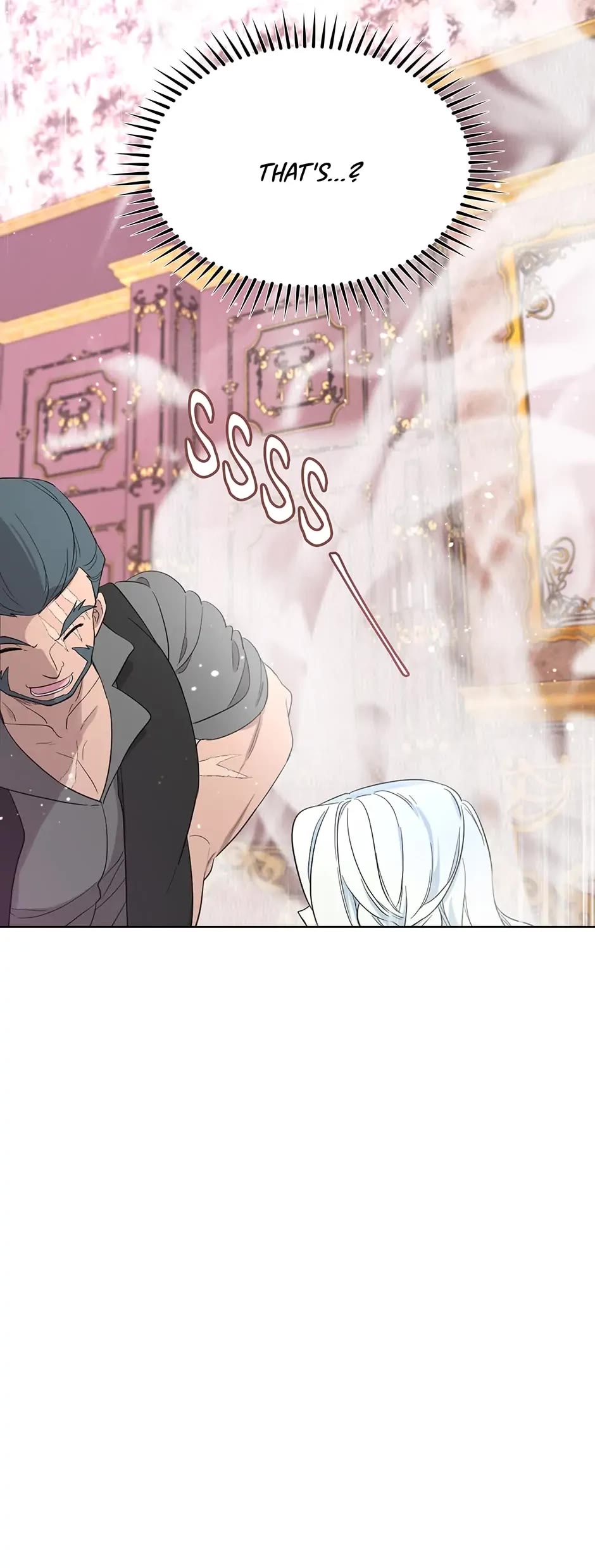 I Became the Hero's Mom Chapter 59 page 43 - Chapter 59: True Intentions