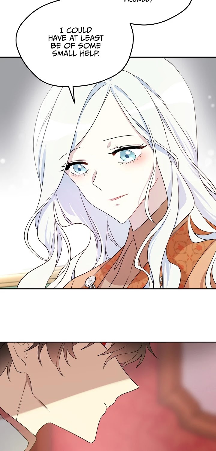 I Became the Hero's Mom Chapter 6 page 19 - Chapter 6
