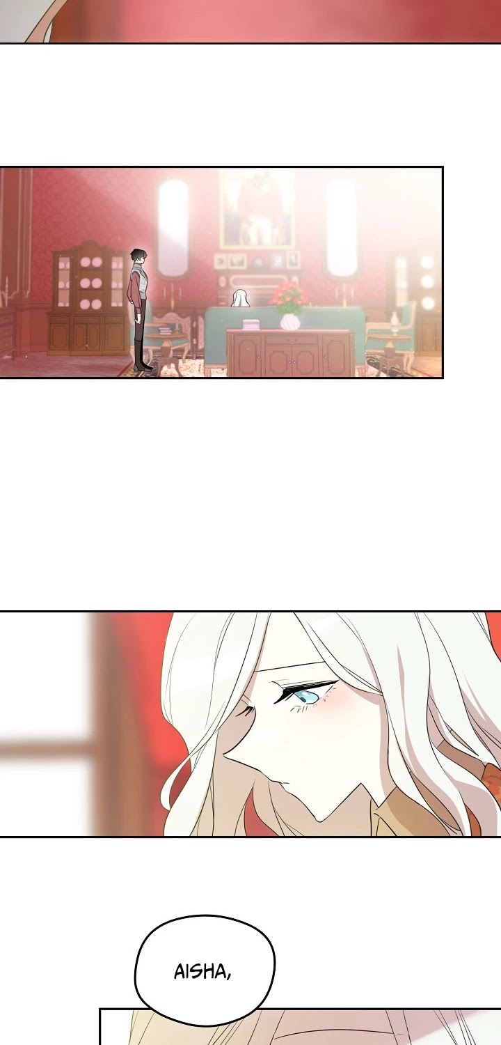 I Became the Hero's Mom Chapter 6 page 20 - Chapter 6