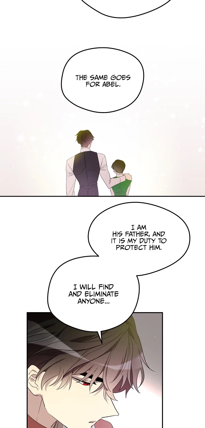 I Became the Hero's Mom Chapter 6 page 22 - Chapter 6