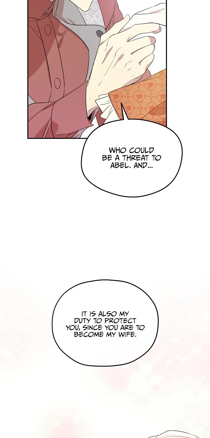 I Became the Hero's Mom Chapter 6 page 23 - Chapter 6