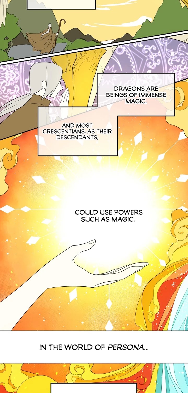 I Became the Hero's Mom Chapter 6 page 4 - Chapter 6