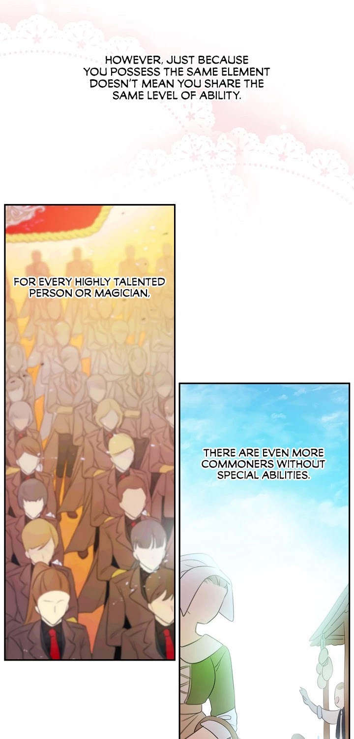 I Became the Hero's Mom Chapter 6 page 8 - Chapter 6