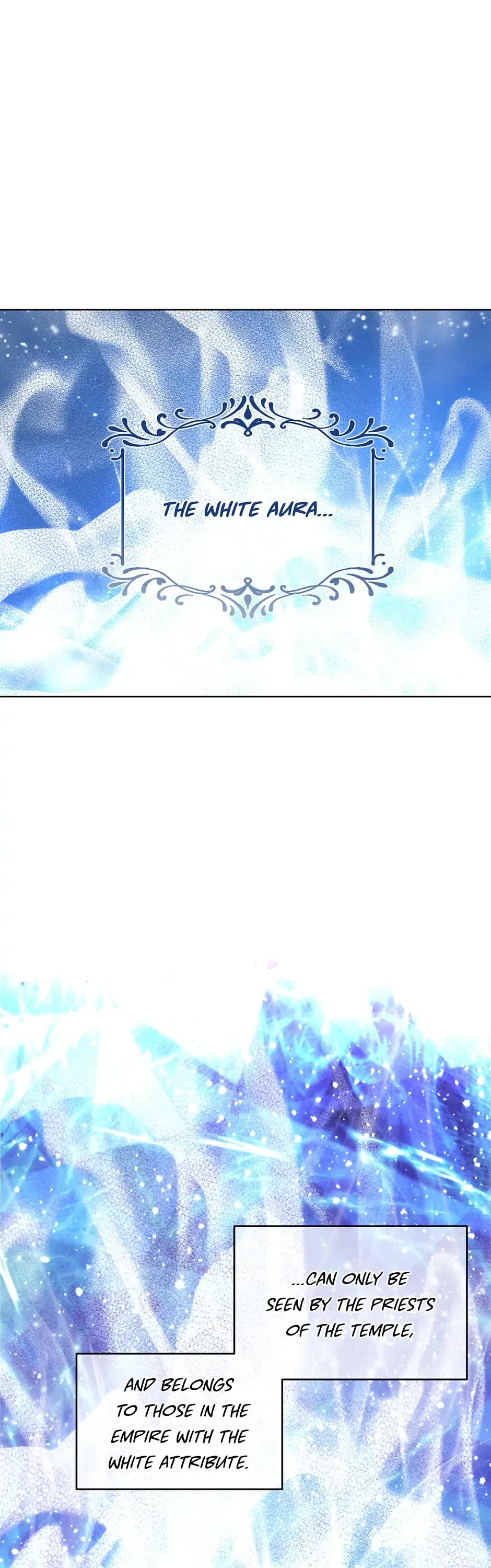 I Became the Hero's Mom Chapter 60 page 1 - Chapter 60: Unexplainable Auras