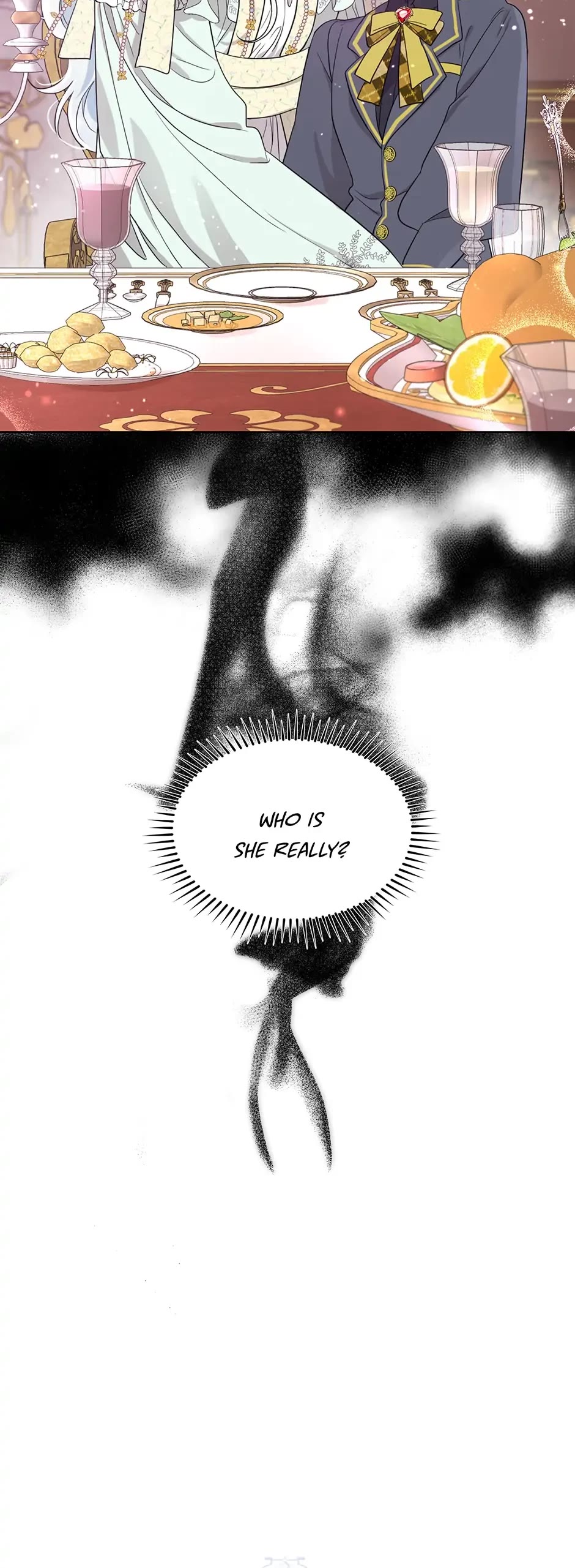 I Became the Hero's Mom Chapter 60 page 16 - Chapter 60: Unexplainable Auras