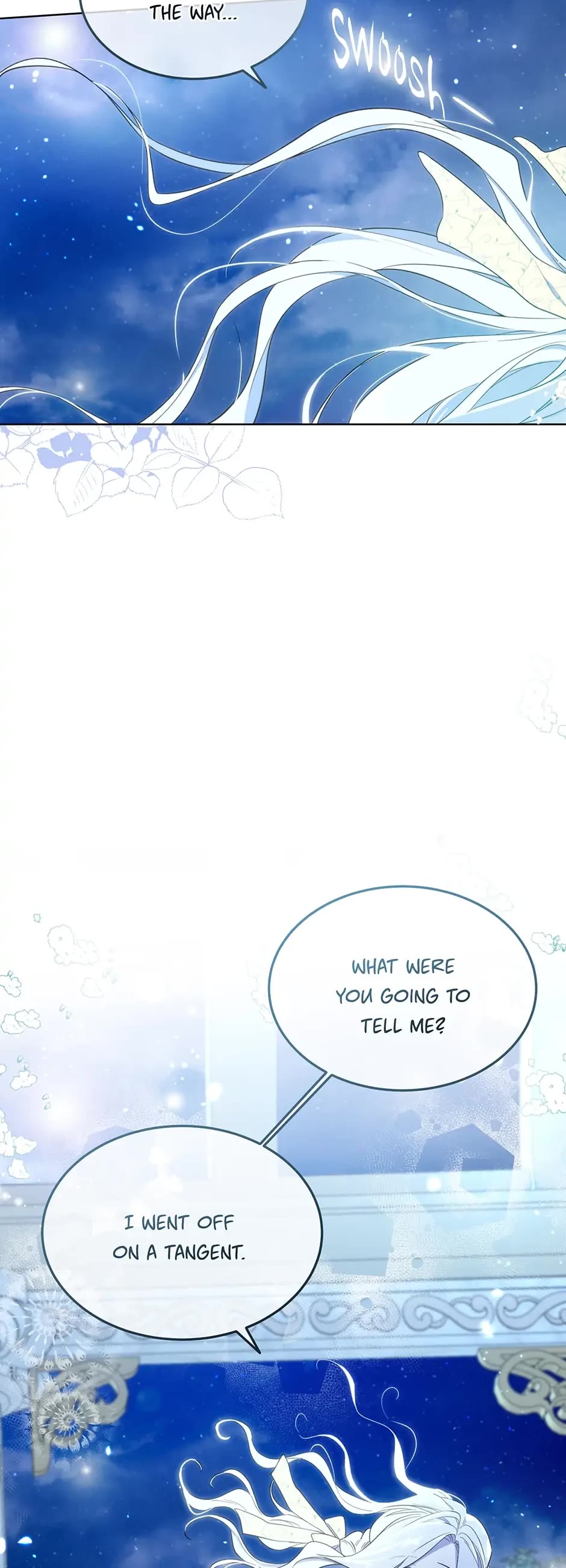 I Became the Hero's Mom Chapter 60 page 36 - Chapter 60: Unexplainable Auras