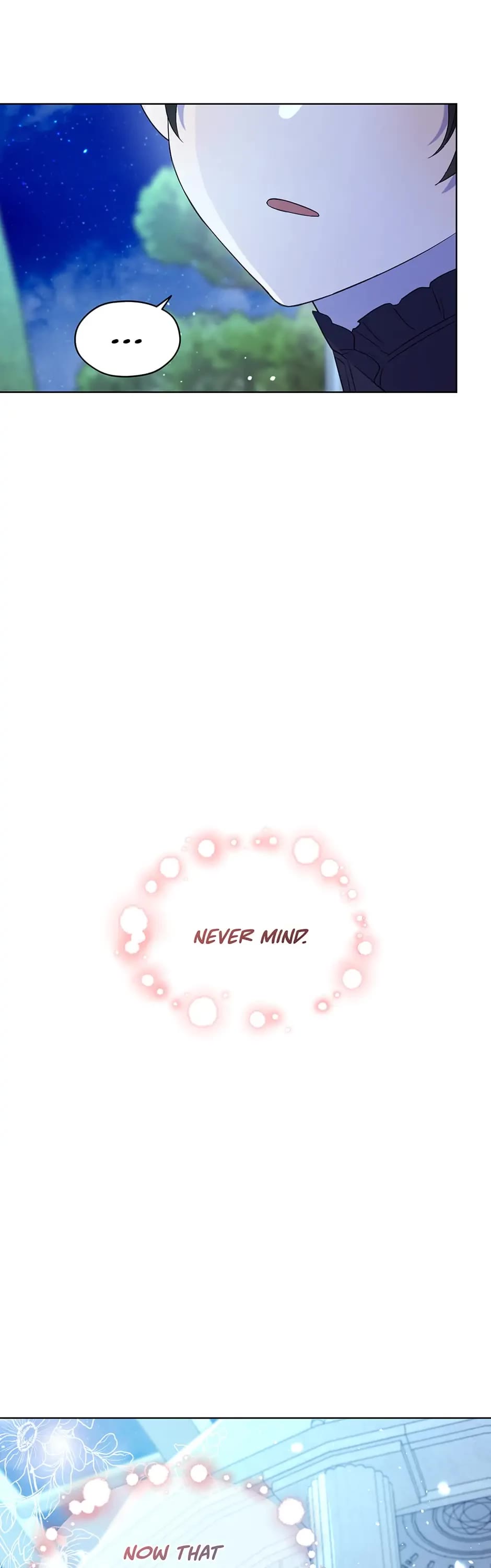 I Became the Hero's Mom Chapter 60 page 38 - Chapter 60: Unexplainable Auras