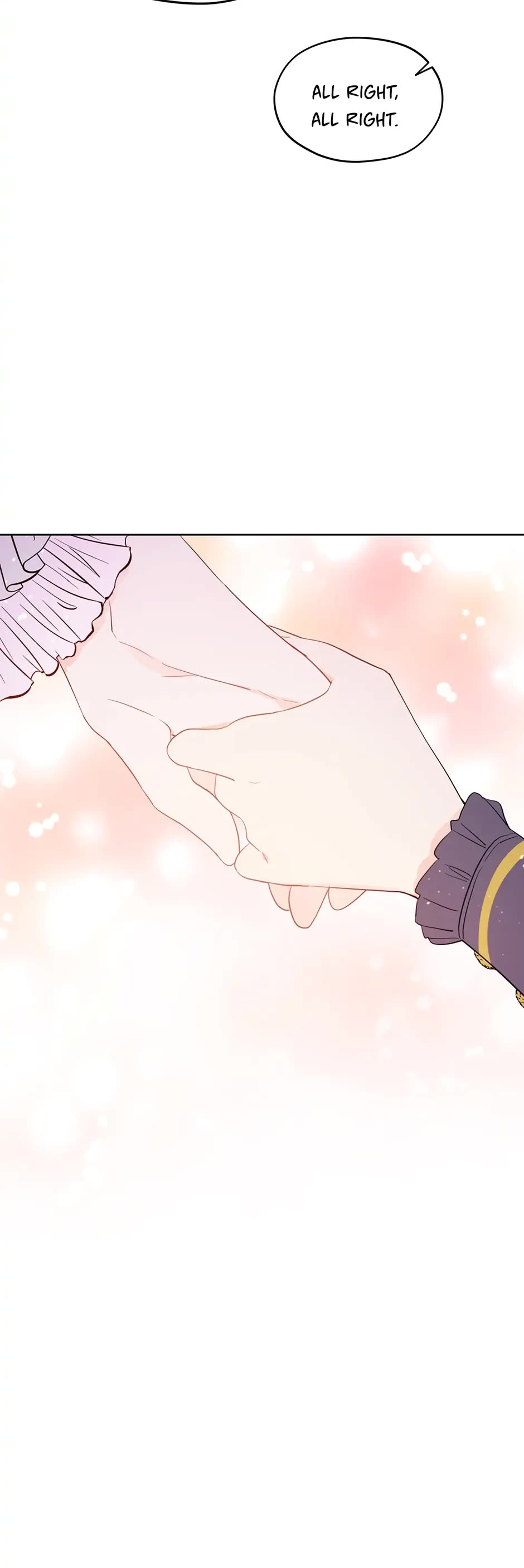 I Became the Hero's Mom Chapter 60 page 42 - Chapter 60: Unexplainable Auras