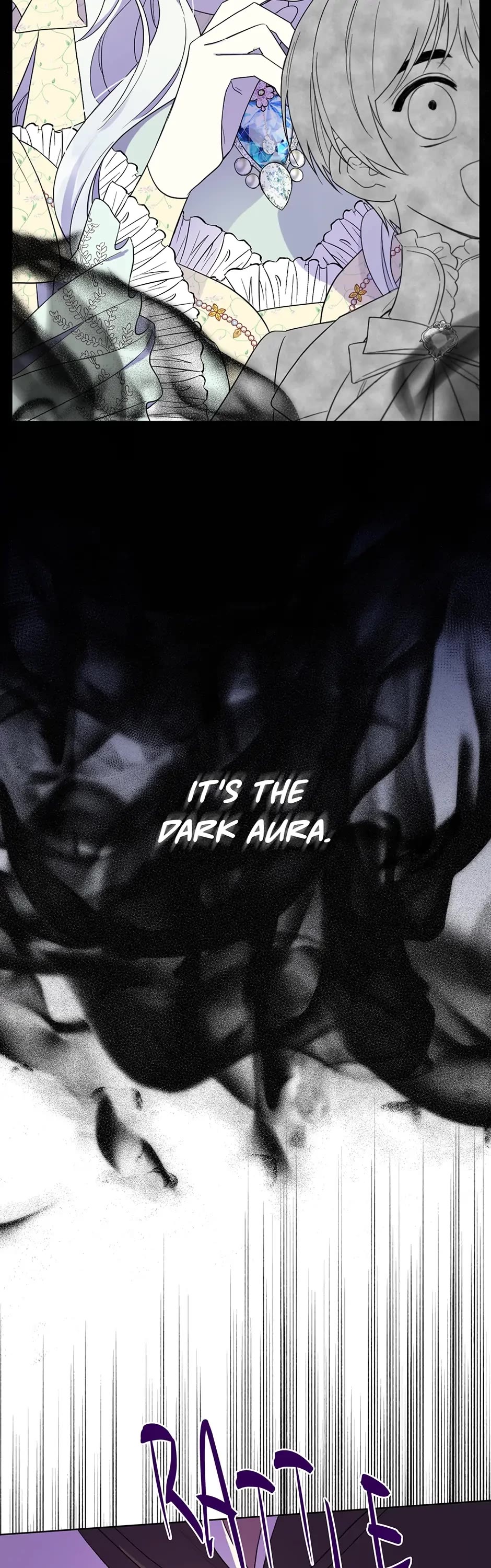 I Became the Hero's Mom Chapter 60 page 5 - Chapter 60: Unexplainable Auras