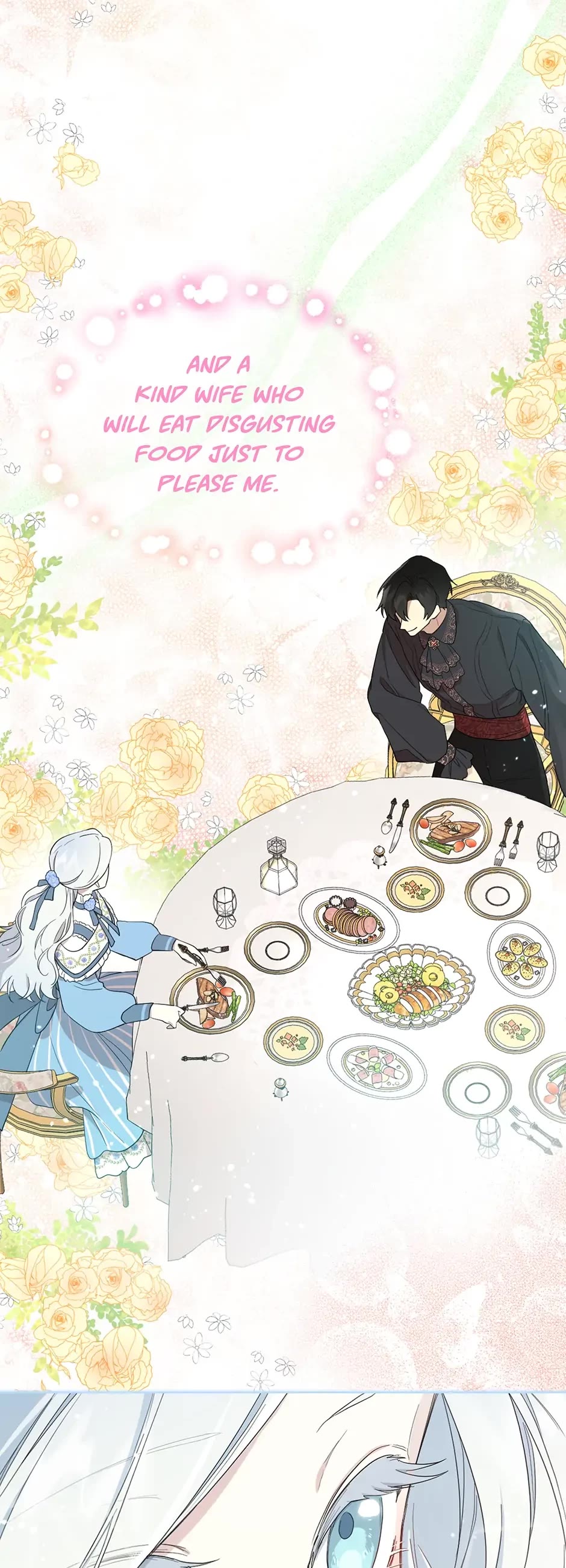 I Became the Hero's Mom Chapter 61 page 27 - Chapter 61: The Best Meal in the Land