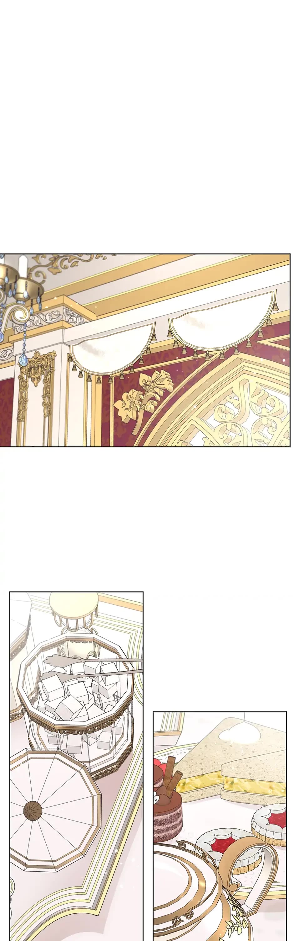 I Became the Hero's Mom Chapter 61 page 29 - Chapter 61: The Best Meal in the Land