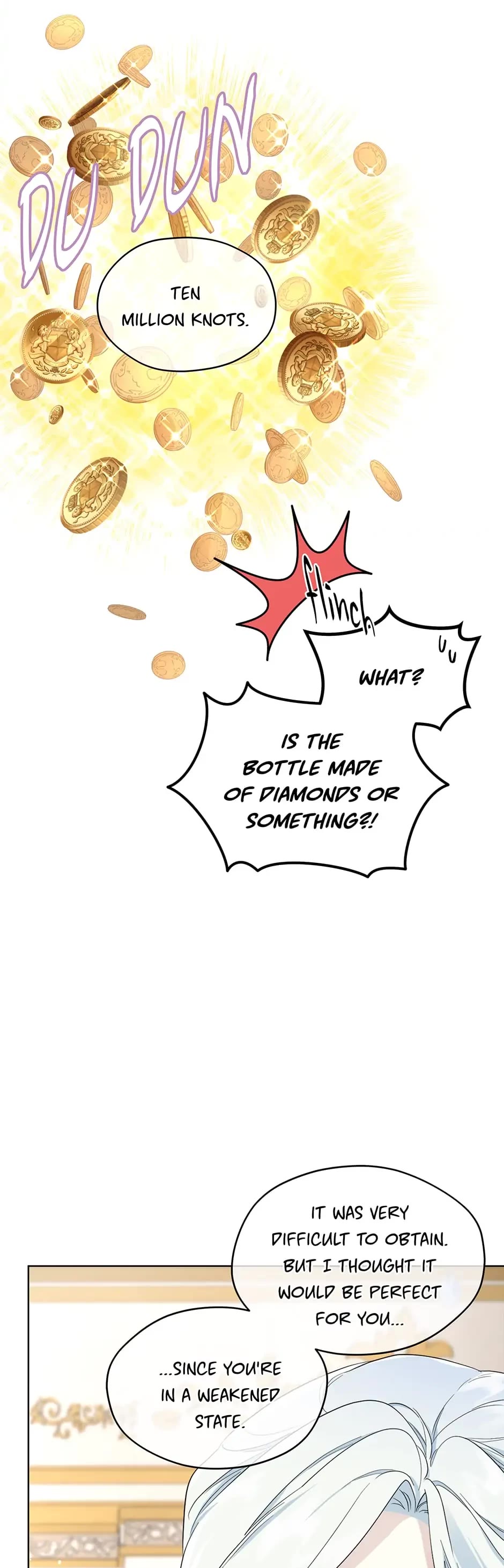 I Became the Hero's Mom Chapter 61 page 31 - Chapter 61: The Best Meal in the Land