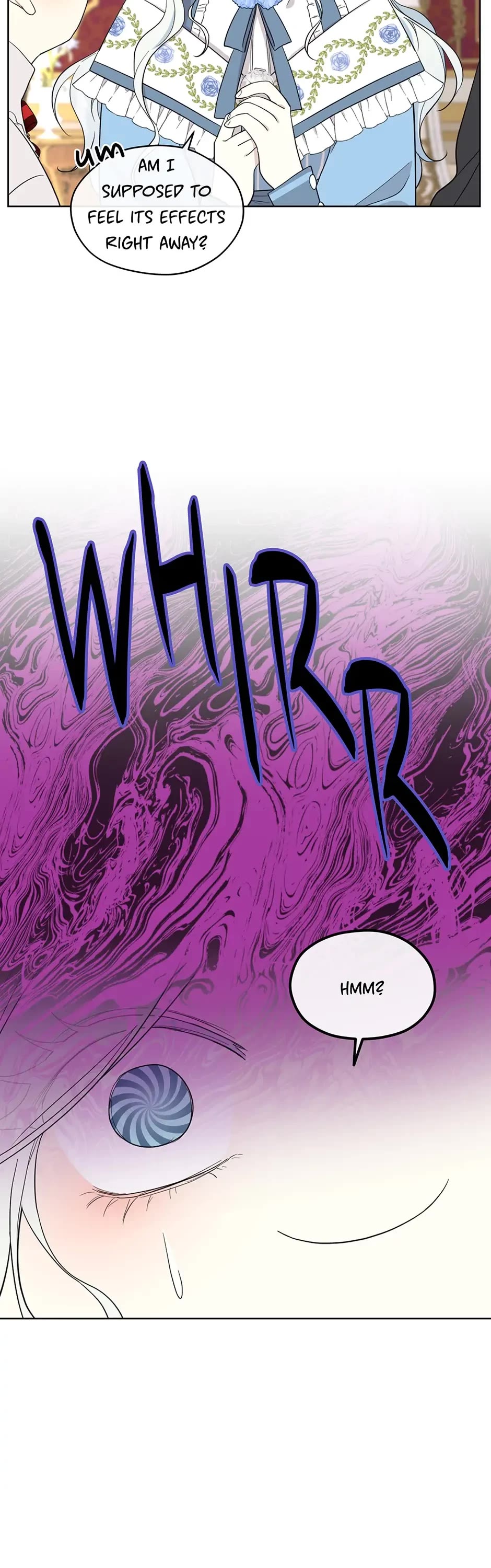I Became the Hero's Mom Chapter 61 page 38 - Chapter 61: The Best Meal in the Land