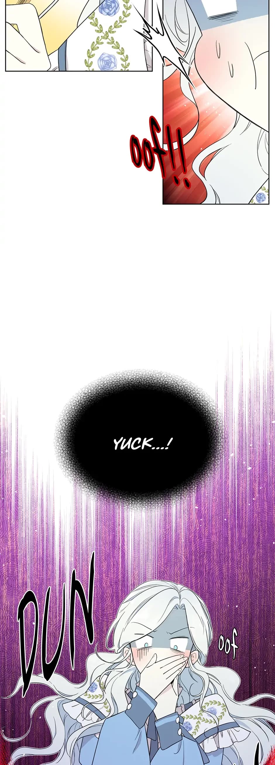 I Became the Hero's Mom Chapter 61 page 8 - Chapter 61: The Best Meal in the Land