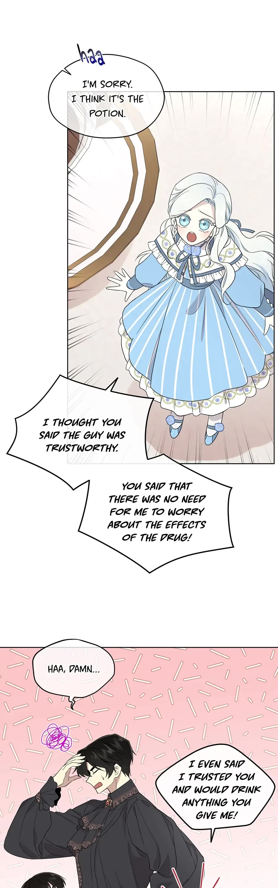 I Became the Hero's Mom Chapter 62 page 13 - Chapter 62: Picking a Pocket