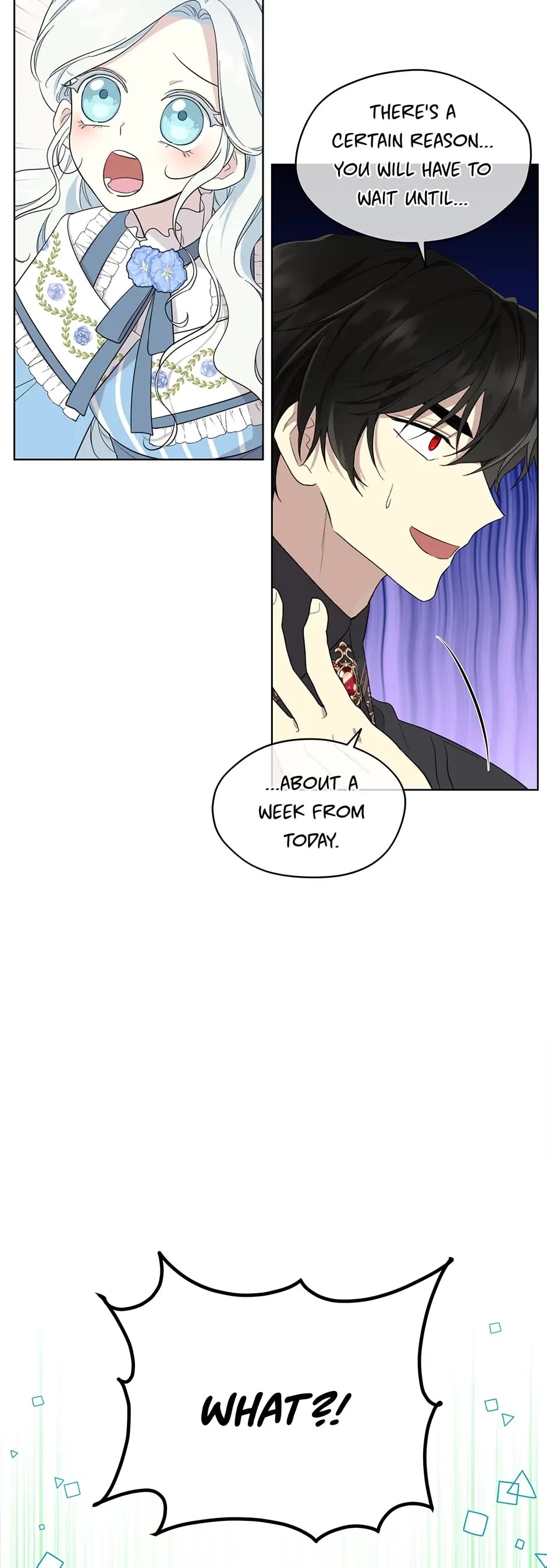 I Became the Hero's Mom Chapter 62 page 15 - Chapter 62: Picking a Pocket