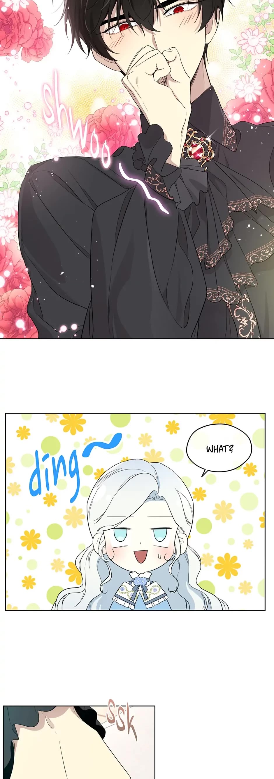 I Became the Hero's Mom Chapter 62 page 24 - Chapter 62: Picking a Pocket