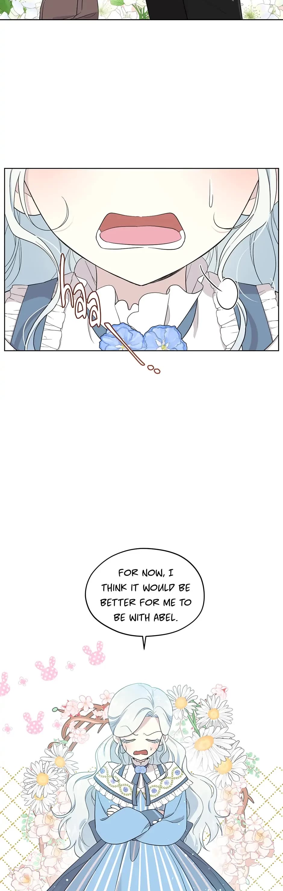 I Became the Hero's Mom Chapter 62 page 35 - Chapter 62: Picking a Pocket