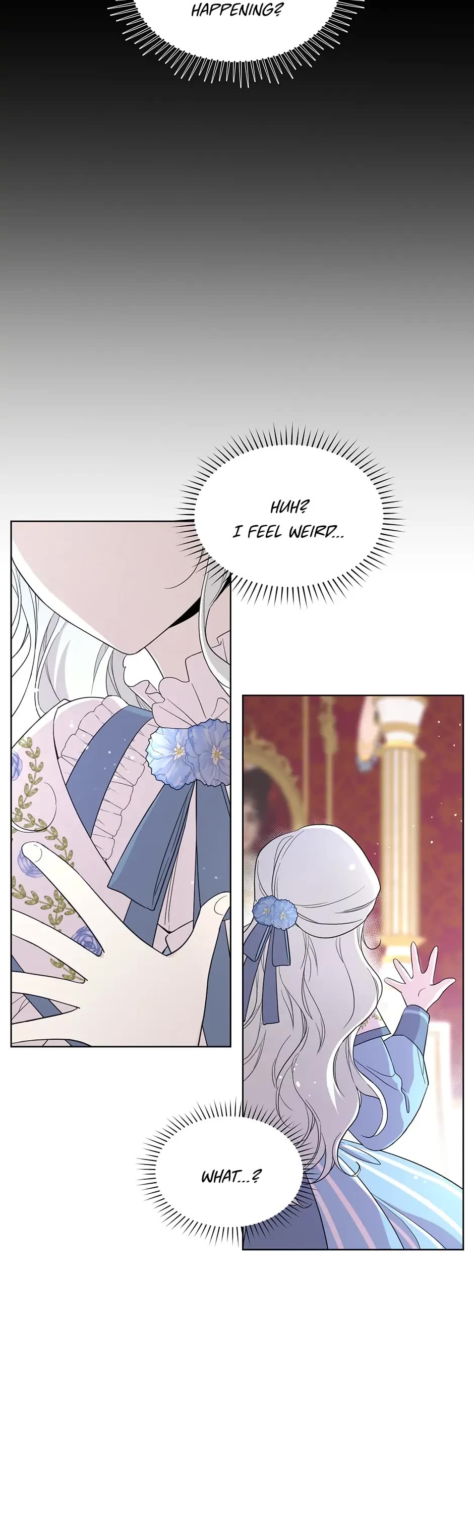 I Became the Hero's Mom Chapter 62 page 6 - Chapter 62: Picking a Pocket
