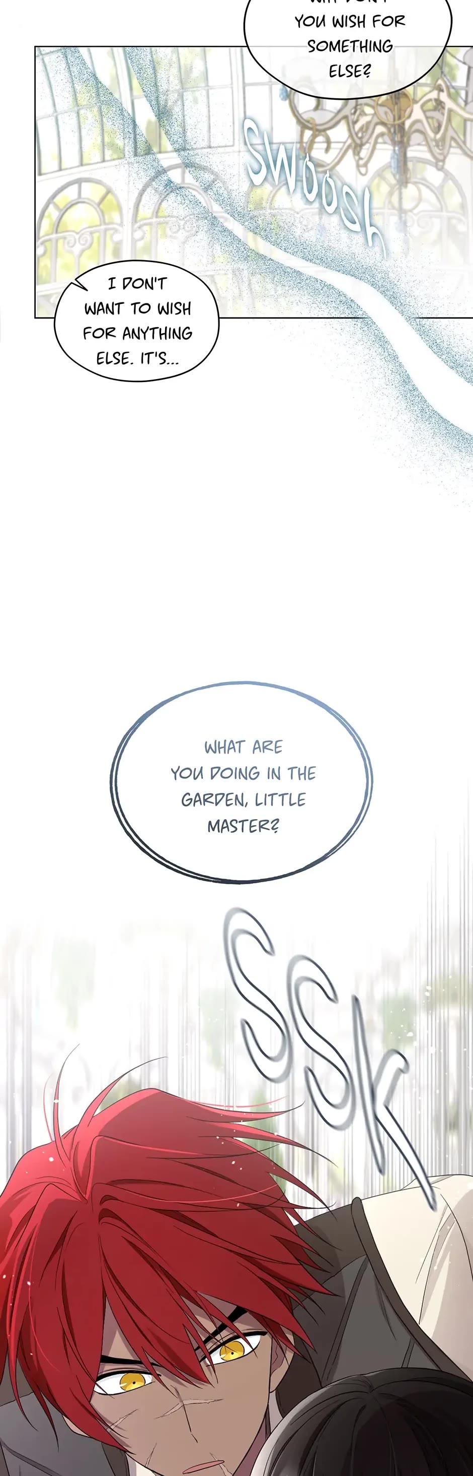 I Became the Hero's Mom Chapter 63 page 12 - Chapter 63: Grumpy Gasfelle
