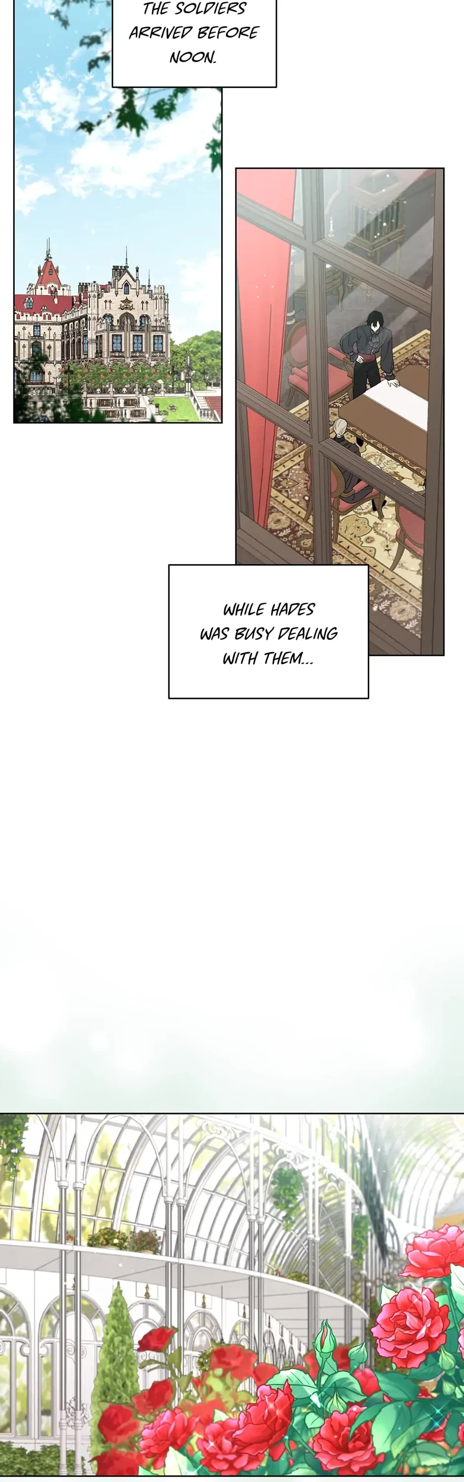 I Became the Hero's Mom Chapter 63 page 2 - Chapter 63: Grumpy Gasfelle