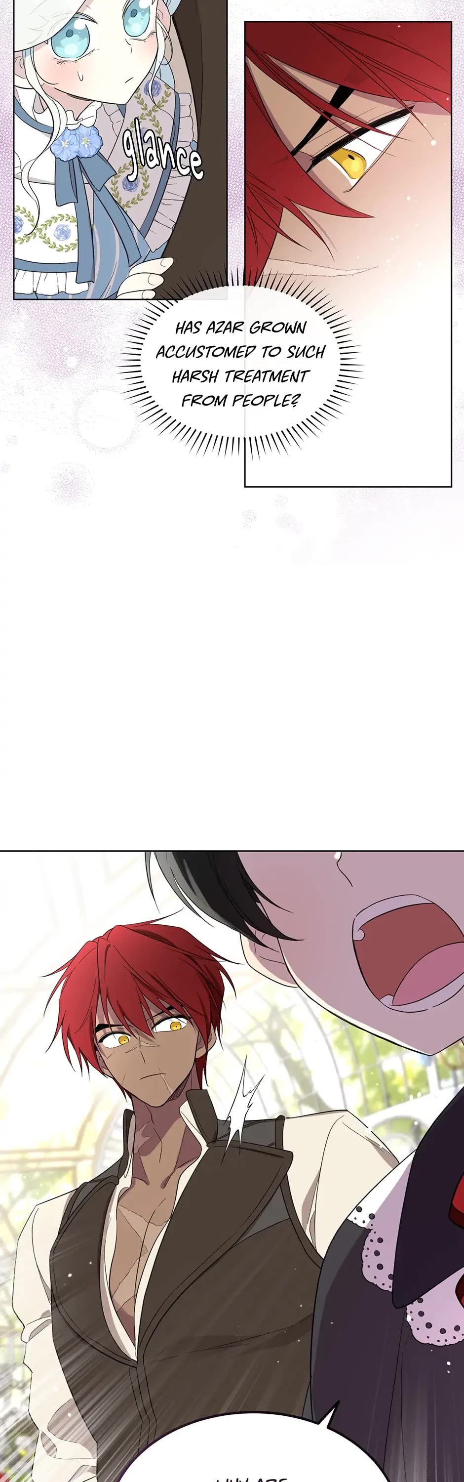 I Became the Hero's Mom Chapter 63 page 37 - Chapter 63: Grumpy Gasfelle